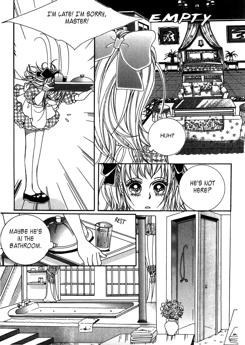 I Will Be Cinderella Chapter 9 8